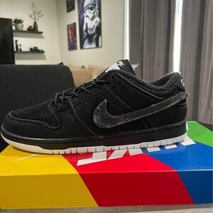 Nike GNARHUNTERS SB Dunks low